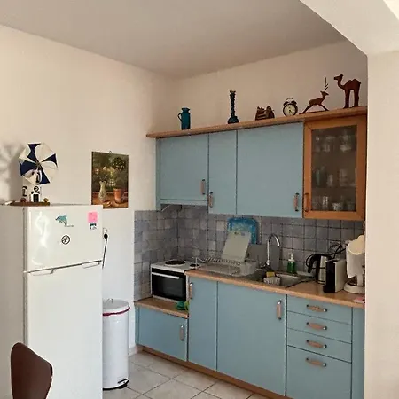 Apartment Niki *