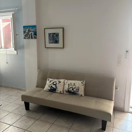 Apartment Niki
